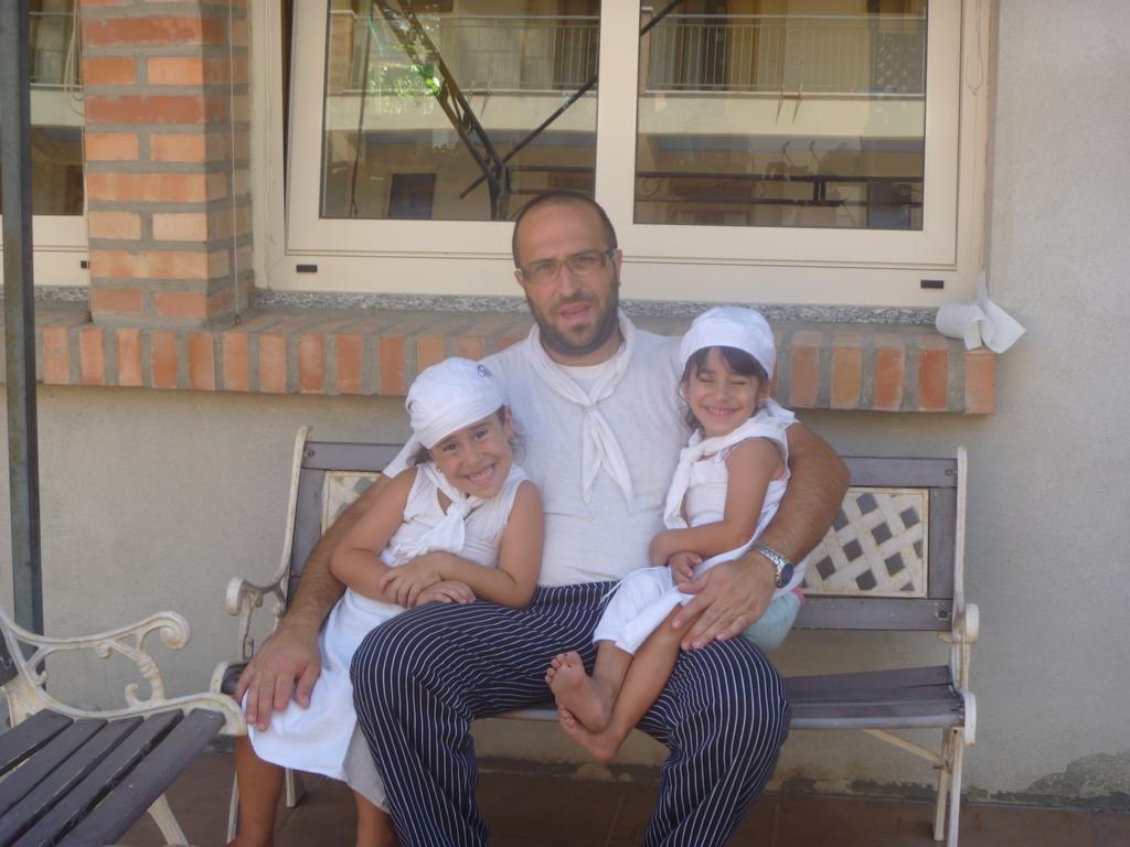דאבולי Aquamarine Residence מראה חיצוני תמונה