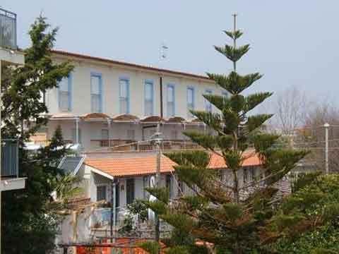 דאבולי Aquamarine Residence מראה חיצוני תמונה